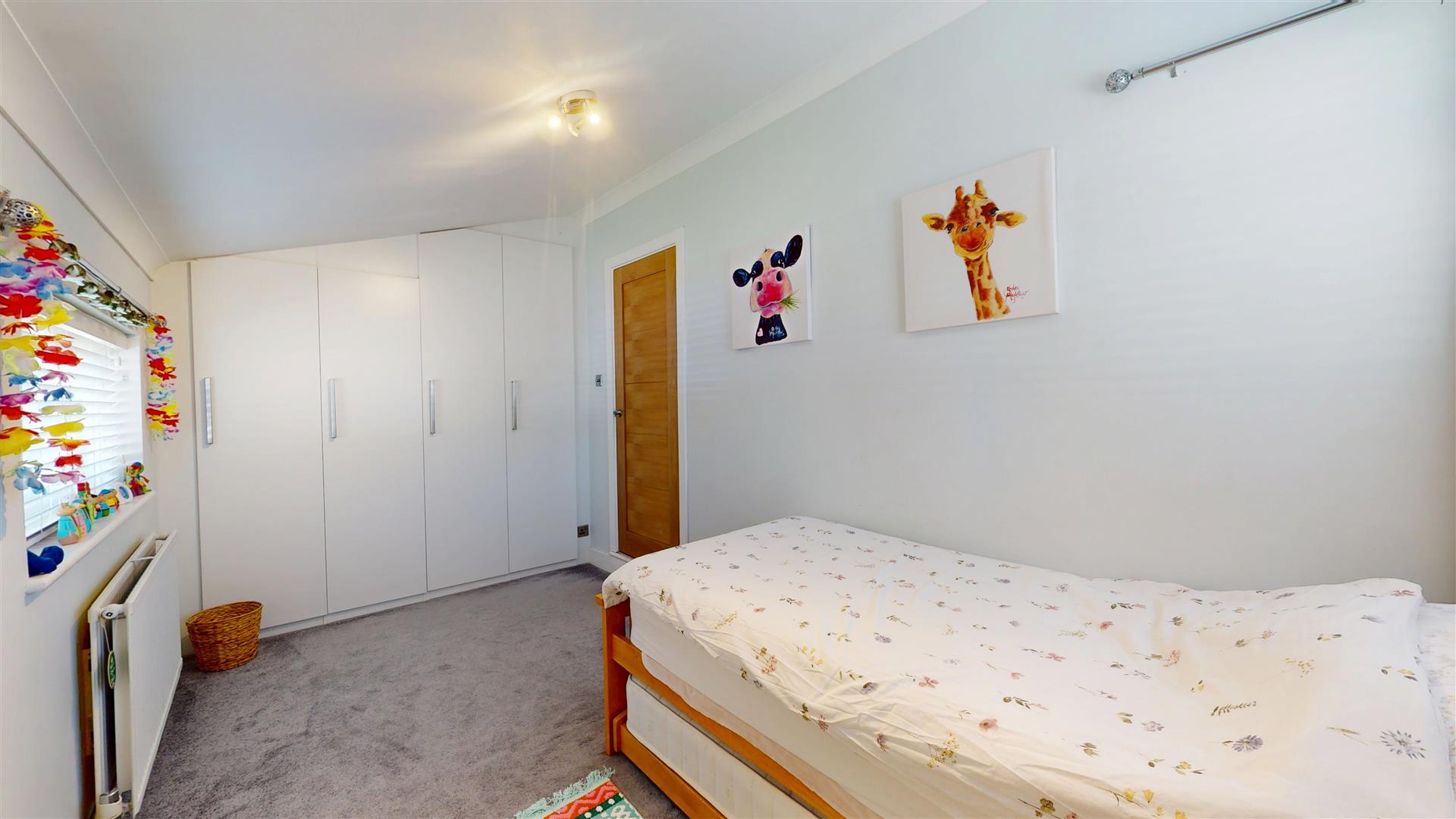 Windmill Hill Drive, Bletchley, Milton Keynes